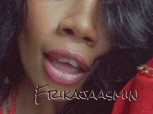 Erikajaasmin