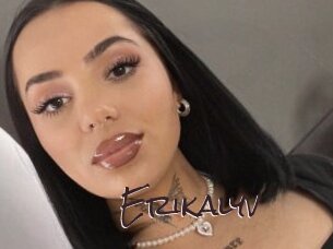 Erikalyv