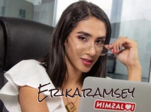 Erikaramsey