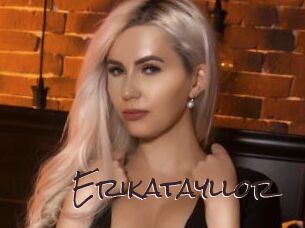 Erikatayllor