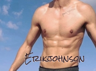 Erikjohnson