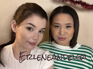Erleneandelga