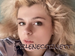Erlenecornett