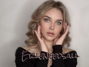 Erleneedsall