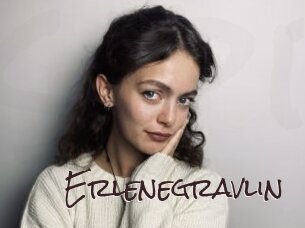 Erlenegravlin
