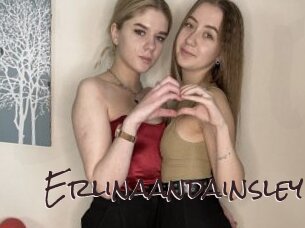 Erlinaandainsley