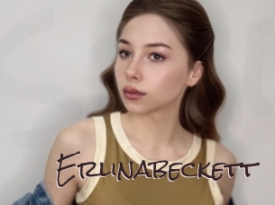 Erlinabeckett