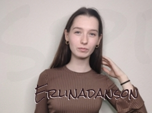 Erlinadanson