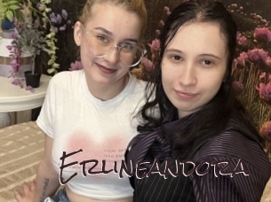 Erlineandora