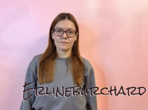 Erlineburchard