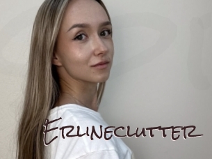 Erlineclutter