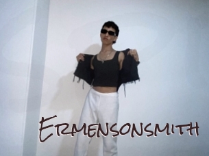 Ermensonsmith