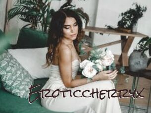 Eroticcherryx