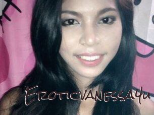 Eroticvanessa4u