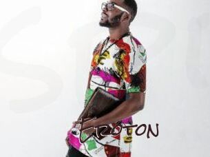 Eroton