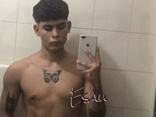 Esau