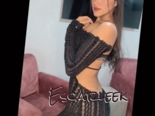 Escarleek