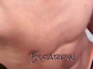 Escarpin