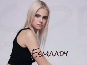 Esmaady