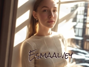 Esmaalvey
