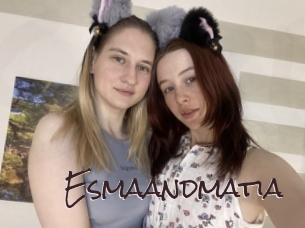 esmaandmatia Spicy Blogs