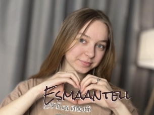 Esmaantell