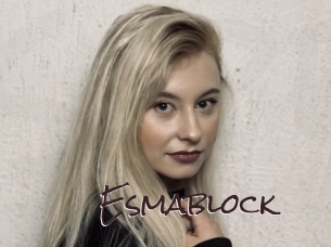 Esmablock