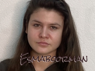 Esmaboorman