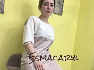 Esmacaryl