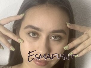 Esmaflynt