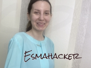 Esmahacker