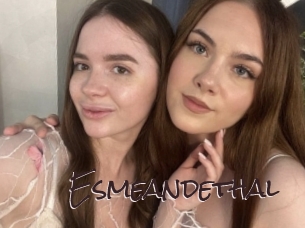 esmeandethal Spicy Blogs