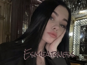 Esmearness