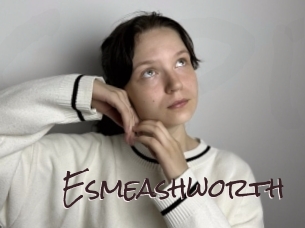 Esmeashworth
