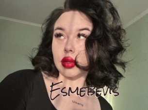 Esmebevis