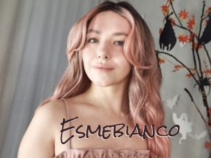 Esmebianco