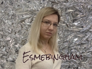 Esmebingham