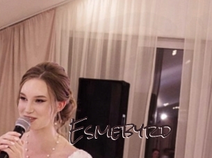 Esmebyrd