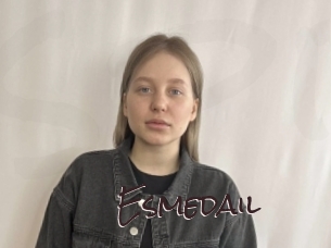 Esmedail
