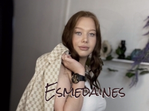 Esmedaines
