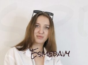 Esmedavy