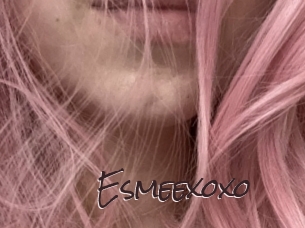 Esmeexoxo