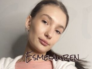 Esmelauren