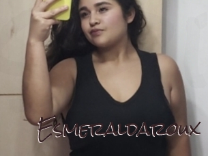 Esmeraldaroux