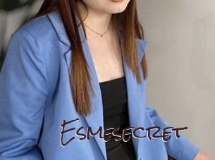 Esmesecret