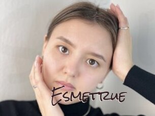 Esmetrue