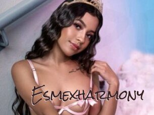 Esmexharmony
