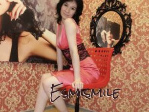 Esmismile