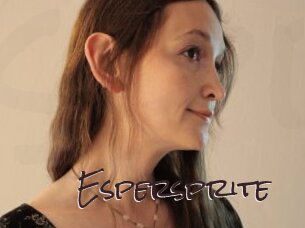 Espersprite