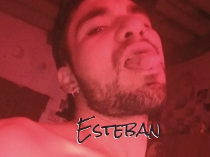 Esteban
